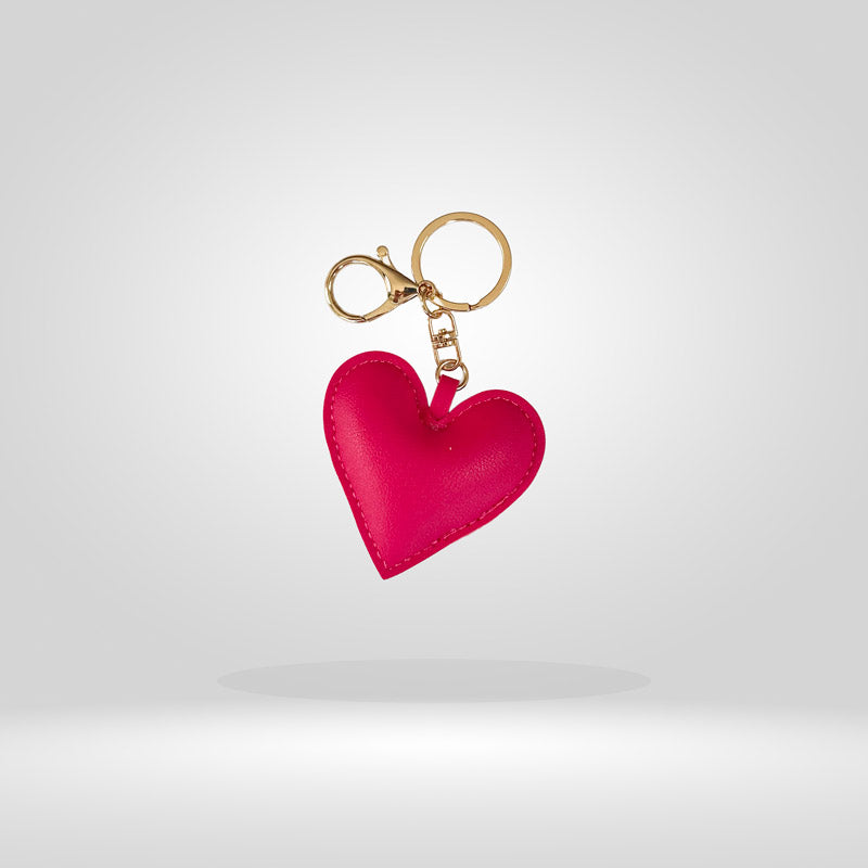 Bijou de sac "Sweat Heart"