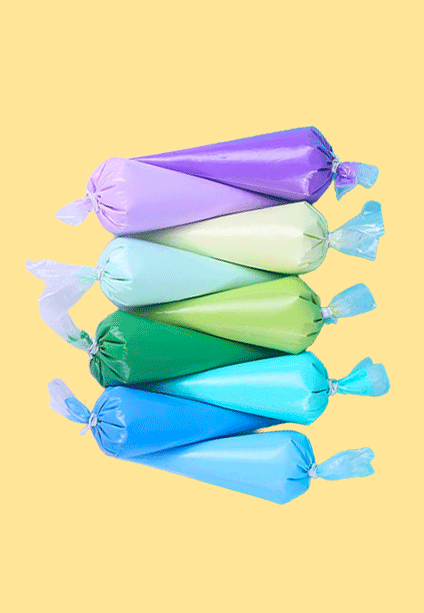 Accessoires DIY Siya Vibes — charms, bijoux de sac et matériel créatif
