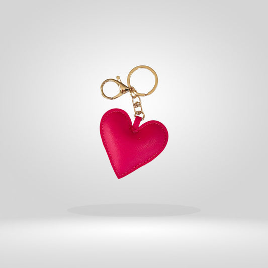 Bijou de sac "Sweat Heart"