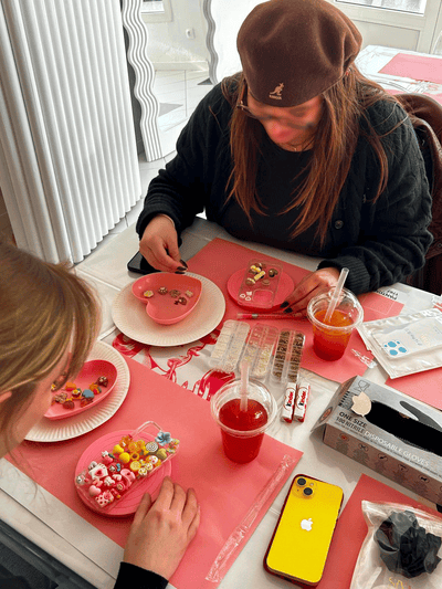 Siya Vibes kits DIY créatifs