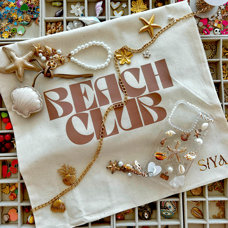 Siya Vibes - Box créative DIY voyage