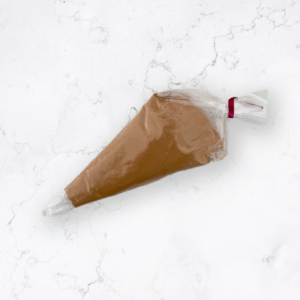 Crème Colle Decoden – Camel