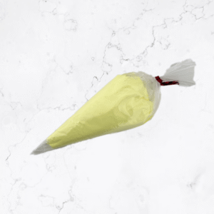 Crème Colle Decoden – Jaune