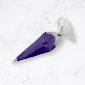 Crème Colle Decoden – Mauve foncé