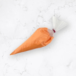 Crème Colle Decoden – Orange