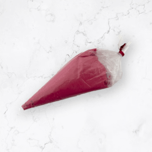 Crème Colle Decoden – Rose Framboise