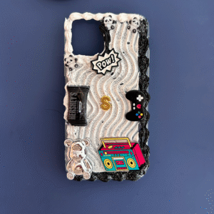 Coque "Midnight Dream"