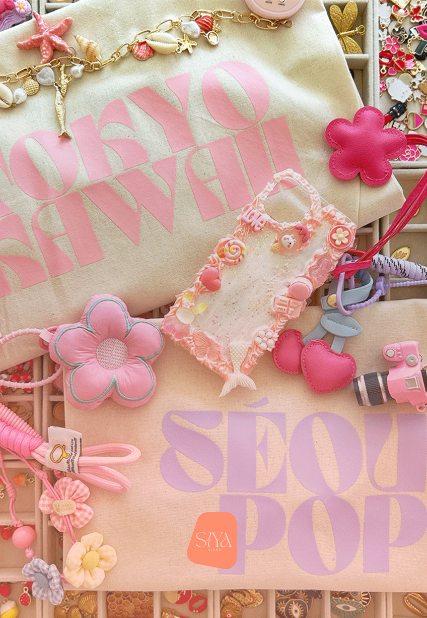 activité créative entre copines