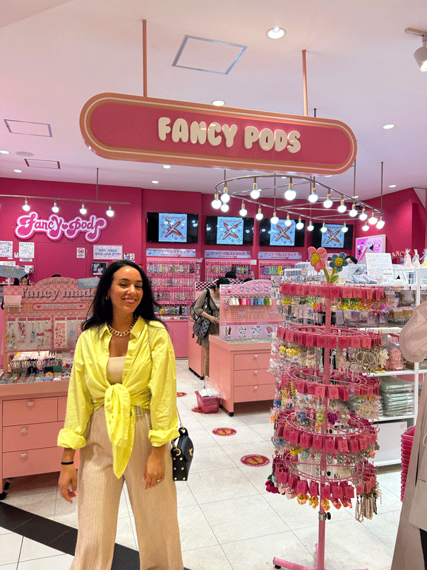 Kit Decoden Siya Vibes : expertise puisée directement dans les boutiques de Tokyo