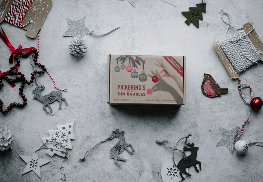 Choisir entre abonnement créatif ou box à l'unité