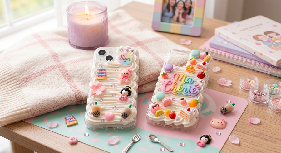 activité créative entre copines