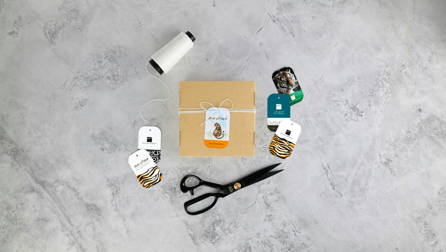 Box créative loisirs créatifs